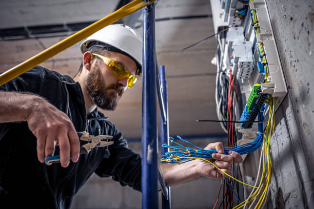 Best Industrial Electrical Services  in USA